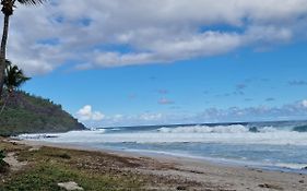 Appartement Ocean Esparon