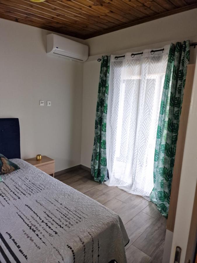 Appartement Ocean Esparon Petite Île Exterior foto